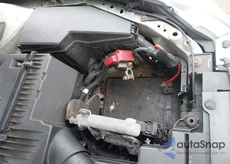 2008 Nissan Altima 2.5 S из США, поврежденный, VIN 1N4AL21E48C198020